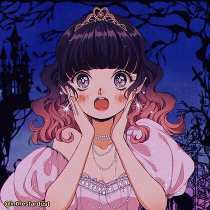 inthestardust