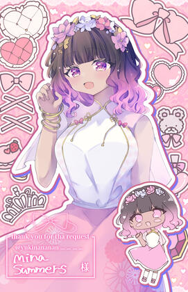 yukinananan____