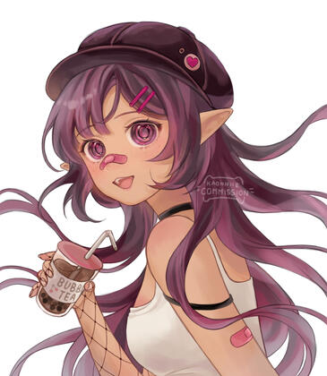 kaonniie