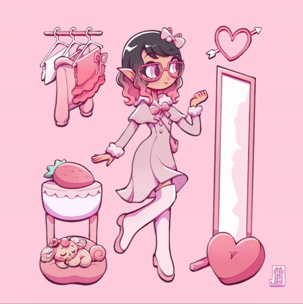 trsgatitos